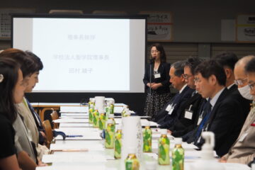 第40回ASF総会・推進委員会開催のご報告